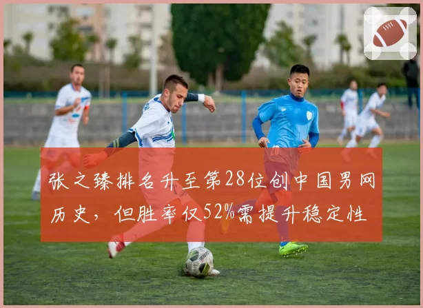 张之臻排名升至第28位创中国男网历史，但胜率仅52%需提升稳定性