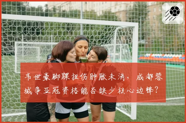 韦世豪脚踝扭伤肿胀未消，成都蓉城争亚冠资格能否缺少核心边锋？
