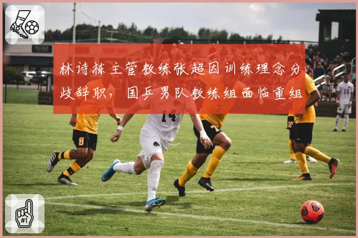 林诗栋主管教练张超因训练理念分歧辞职，国乒男队教练组面临重组